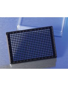 Corning 384-well High Content Imaging Low base Film Bottom Microplate