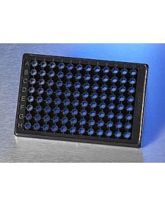Corning 96-well Half Area High Content Imaging Glass Bottom Microplate