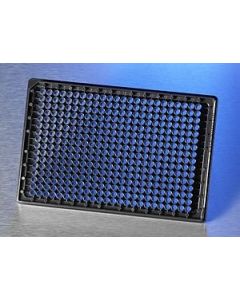 Corning 384-well High Content Imaging Glass Bottom Microplate with