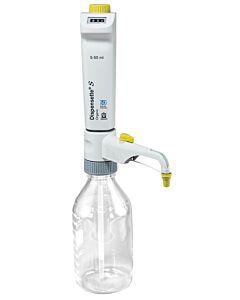 Brandtech Dispensette S Organic 4630361 Digital Easy Calibration Bottletop Dispenser