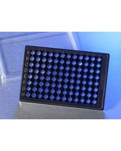 Corning 96-well Half Area High Content Imaging Film Bottom Microplate