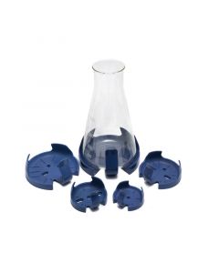 Corning Clamp, Plastic, Suitable For Use W/: Lse Benchtop Shaking Incubators
