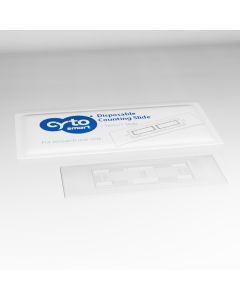 Disposable Counting Chamber For Corning Cell Counter, 0.1 mm