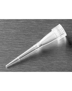 Corning 02-10 µL Filtered IsoTip™ Universal Fit Racked Pipet Tips
