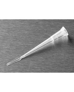 Corning 02-10 µL Flat Microvolume Gel-Loading Pipet Tips Fits Gilson®