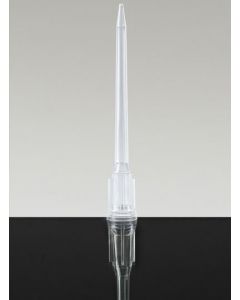 Corning 05-10 µL Microvolume Racked Pipet Tips (Fits Eppendorf®
