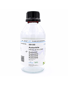 Agilent Technologies InfinityLab Acetonitrile for LCMS