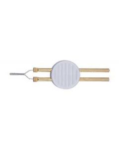 World Precision Instruments Elongated Tips, Low Temp, 10/Bx, 1100 Degrees F