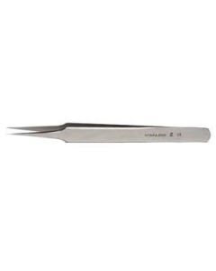 World Precision Instruments Tweezers,Economy, Number 2 (6/Pack) 0.40 X 0.55mm Tips