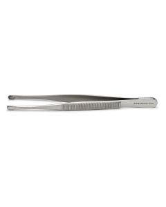 World Precision Instruments Forceps, Russian 6 In