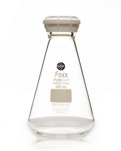Foxx Life Sciences Erlenmeyer / Conical Fla