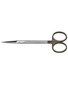 World Precision Instruments Scissors, Tenotomy, Supercut 11.5 Cm, Straight, Sharp