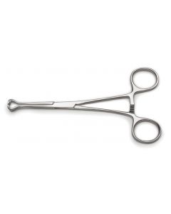 World Precision Instruments Babcock Tissue Forceps 6"