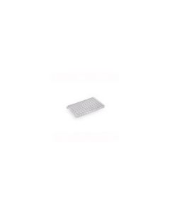 Agilent Infinitylab 5043-9317 Pre-Slitted Sealing Mat, Round, 96 -Well, 96-Well Plates