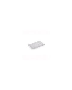 Agilent Technologies Infinitylab 5043-9318 Pre-Slitted Sealing Mat, Round, 96 -Well, 96-Well Plates
