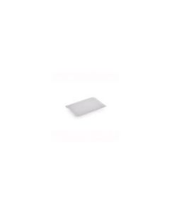Agilent Infinitylab 5043-9320 Pre-Slitted Sealing Mat, Square, 384 -Well, 384-Well Plates