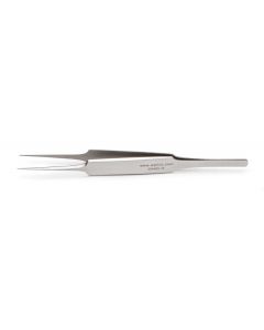 World Precision Instruments Forcep, Micro Dissect, 4" Straight, Fine Sharp Tips