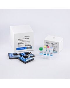 Agilent Technologies Agilent High Sensitivity DNA Kit