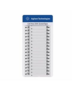 Agilent Technologies Cell-Free DNA Screentape