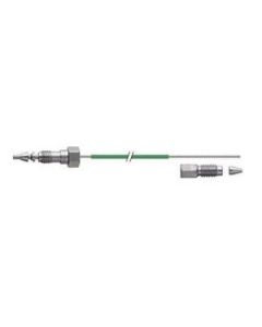 Agilent Technologies 5067-6188 Capillary, 0.17 Mm Id, 500 Mm L, Stainless Steel, For Use With: Tcc/Mct And Valve Supplies