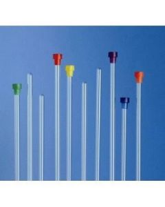 Wilmad 5 mm Thin Wall Precision NMR Sample Tube 9" L, 300MHz