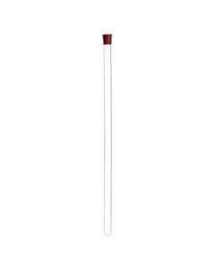 Wilmad 10 mm Thin Wall Precision NMR Sample Tube 8" L, 200MHz