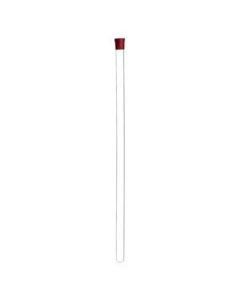 Wilmad 10 mm Thin Wall Precision NMR Sample Tube 8" L, 100 MHz