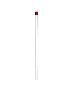 Wilmad 10 mm Thin Wall Precision NMR Sample Tube 7" L, 500MHz
