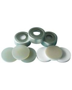 JG Finneran 11mm Sulver Magnetic Seul, Ptfe/Suliconeulined 10-Pk(100) Qty (1000)