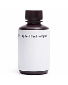 Agilent Technologies Silver 5000 ug/g Ag in 75 cSt Oil 50g