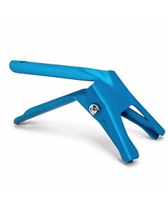 Agilent Technologies Infinitylab Solvent Filtration Clamp, Anodized Aluminum