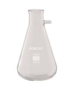 Foxx Life Sciences Borosil Filtration Flask
