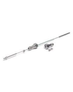 Agilent Technologies Infinitylab 5500-1250 Capillary, 0.17 Mm Id, 120 Mm L, Stainless Steel, For Use With: 1260 Infinity Ii System