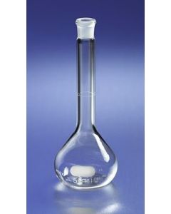 Corning 5642-10 Volumetric Flask, 10 Ml