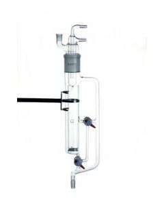 DWK KIMBLE® KONTES® Combination Solid/Liquid and Liquid/Liquid Extraction Apparatus
