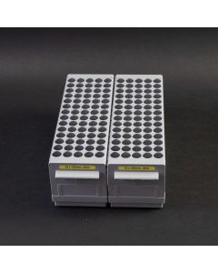 Teledyne Collection Racks, 18 X 180 Mm, Set Of 2 (70 Tubes/Rack)