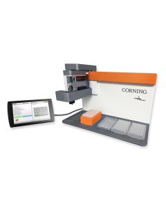 Corning Lambda™ EliteMax Semi-automated Benchtop Pipettor