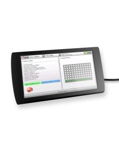 Corning Lambda™ EliteMax 101" Touch Screen Controller With Software