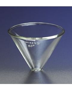 Corning 6240-75 Funnel, Glass