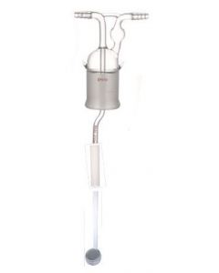 DWK Kimble Replacement Dispersion Tube KIMBLE® Tall Form Gas Washing Bottle
