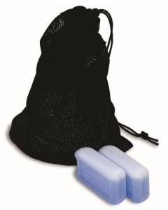Lab Armor Chill Bucket Bag Kit