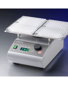 Corning Lse™ Digital Microplate Shaker, 120 V