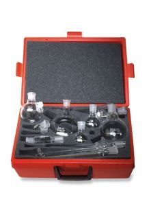 Corning Chemistry Kit With 24/40 Standard Taper Joint Components