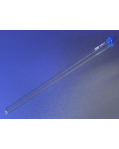 Corning Pyrex 5mm Diameter, 7 Inch Long 300-500mhz Superior Nmr Tubes
