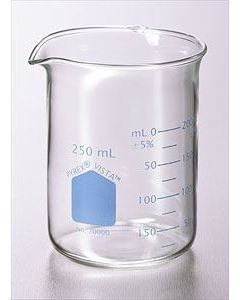 Pyrex Vista™ Griffin Low Form 10 ml Beaker