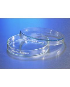 Corning 100x20mm Petri Dish With Cover