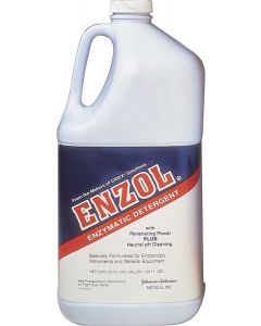 World Precision Instruments Enzol Detergent, Gallon; WPI-7363-4