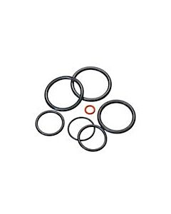 Agilent Technologies O-Ring Kit For Torch, Complete, With All O-Rings Used In The Demountable Torch, For Optima 4/5/7x00