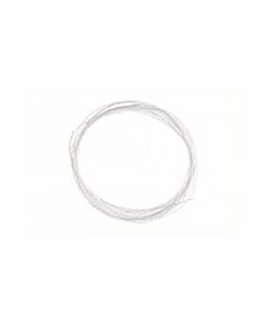 Agilent Technologies Capillary Tubing, Polyethylene, 10 Ft (3 M), 0.023 Inch (0.6 Mm) Id, 0.038 Inch (0.97 Mm) Od, For Cross-Flow And High Solids Nebulizer