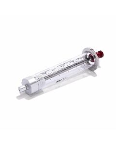Agilent Technologies Smart Syringe Body, 10mL Ptfe, For Rn